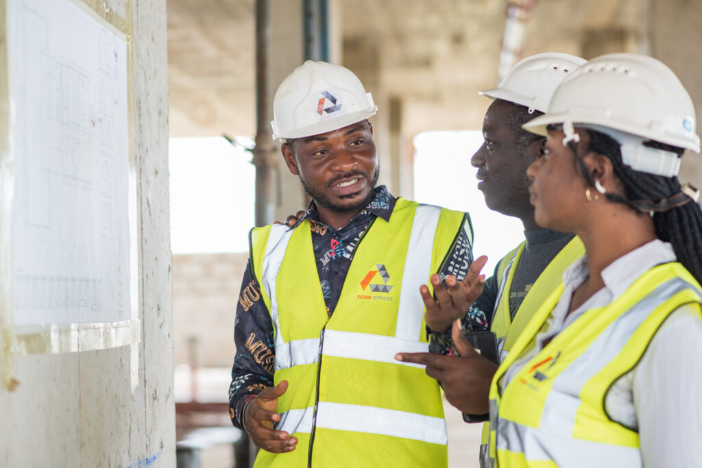 EPC Contractor in Ghana-Sienna